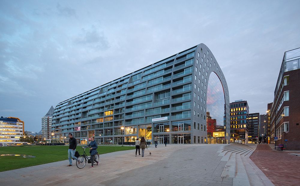 菜场是个很让人自愈的地方,令人治愈的菜场