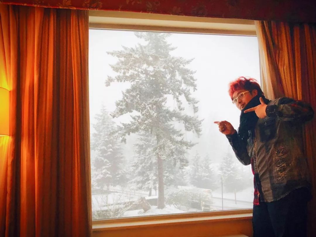 胖粑粑也有春天！这些潮爆的大码原单男装店，快给孩子爸看|二宝爸淘货