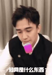 知网跟翟天临有什么关系,翟天临知网事件对明星的影响