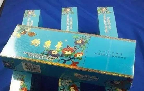 哈密人注意！这些牌子的香烟都是假货，“老烟枪”都不抽！速看！
