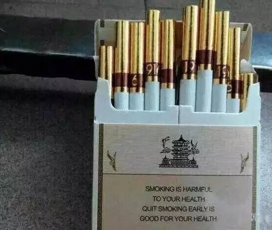哈密人注意！这些牌子的香烟都是假货，“老烟枪”都不抽！速看！