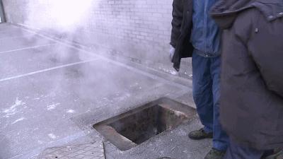 空调维修工的心酸,火车空调维修维护累不累