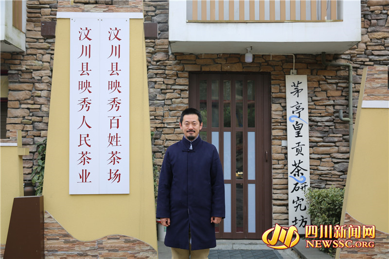 “带劲豆花”“幸福酥肉”好火红“茶祥子”好有“科技范”