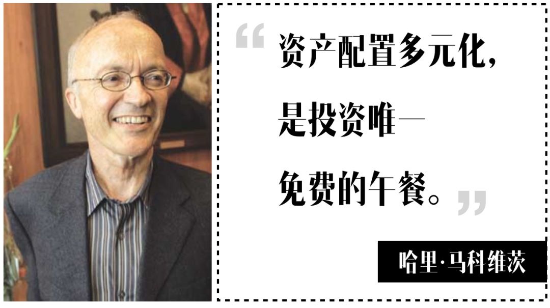 调研全球10万个家庭,找到了资产稳健增长的方法