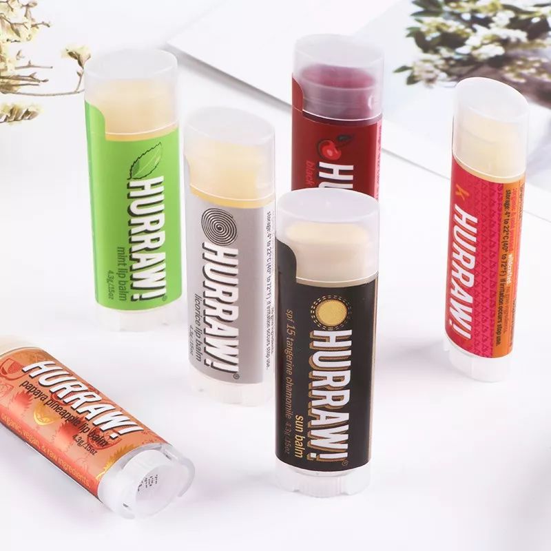 别再OMG了!3招唇部急救术,拯救干燥双唇超有效!