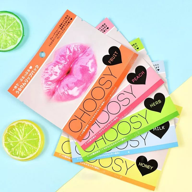 别再OMG了!3招唇部急救术,拯救干燥双唇超有效!