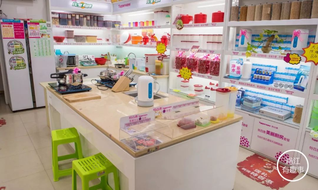 大过年的!新华路这家店要成网红了!大批爱家女士蜂拥而至