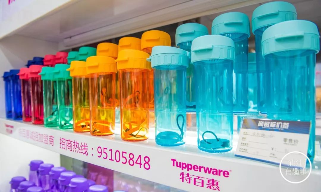 大过年的！新华路这家店要成网红了！大批爱家女士蜂拥而至