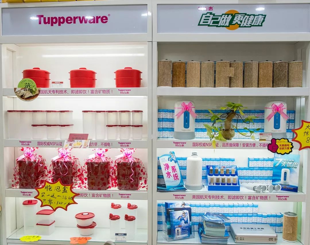 大过年的!新华路这家店要成网红了!大批爱家女士蜂拥而至