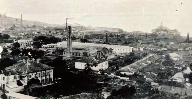 严复的重要译著及其作者的名字,严复的海军思想有造船吗