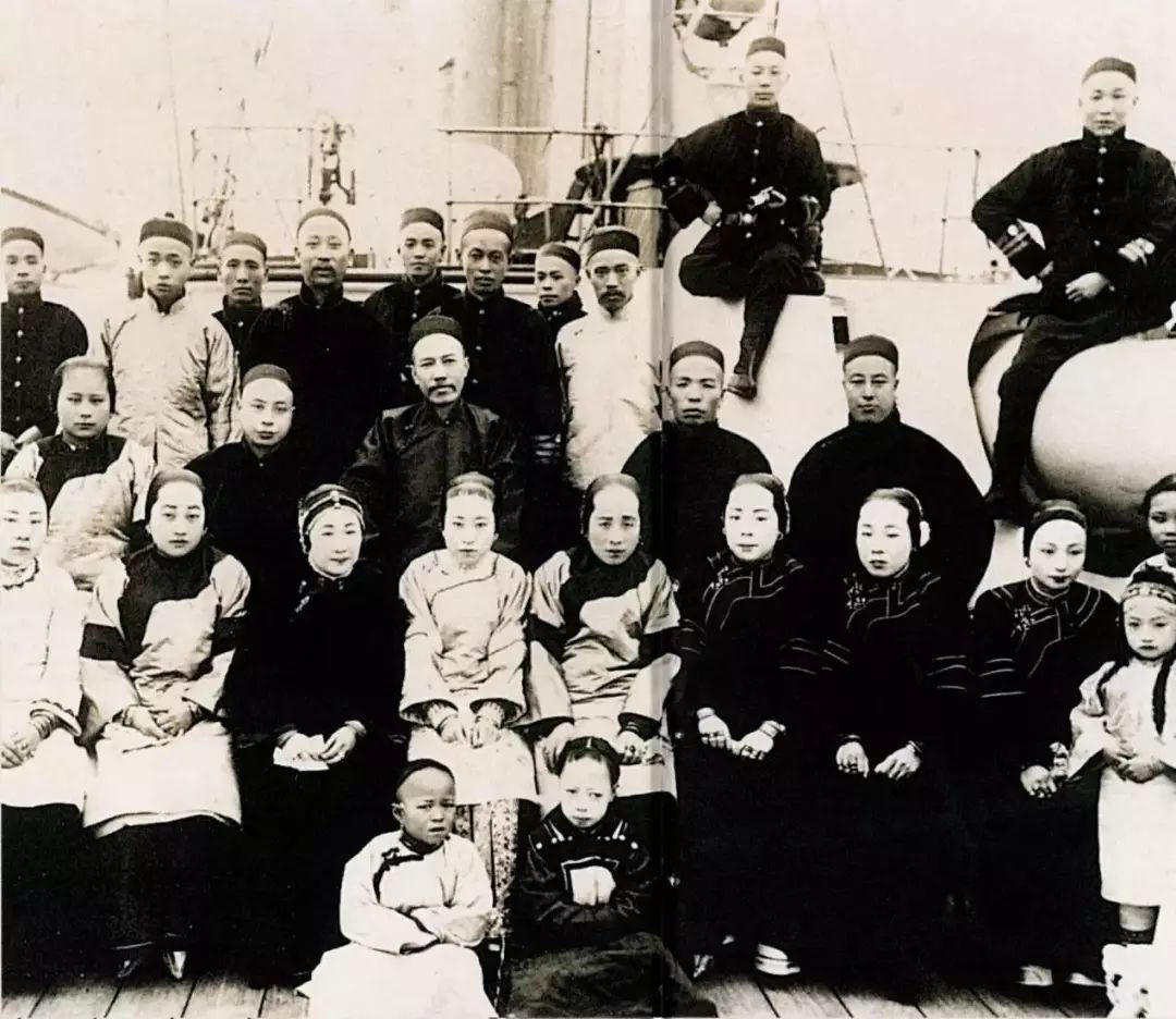 严复的重要译著及其作者的名字,严复的海军思想有造船吗