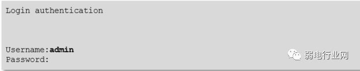 华为配置交换机详细教程,华为交换机5720如何清除所有配置