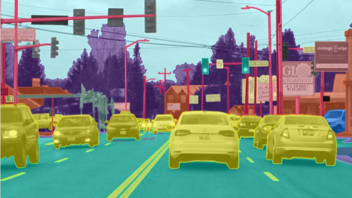 谷歌能否在无人驾驶领域继续一家独大?