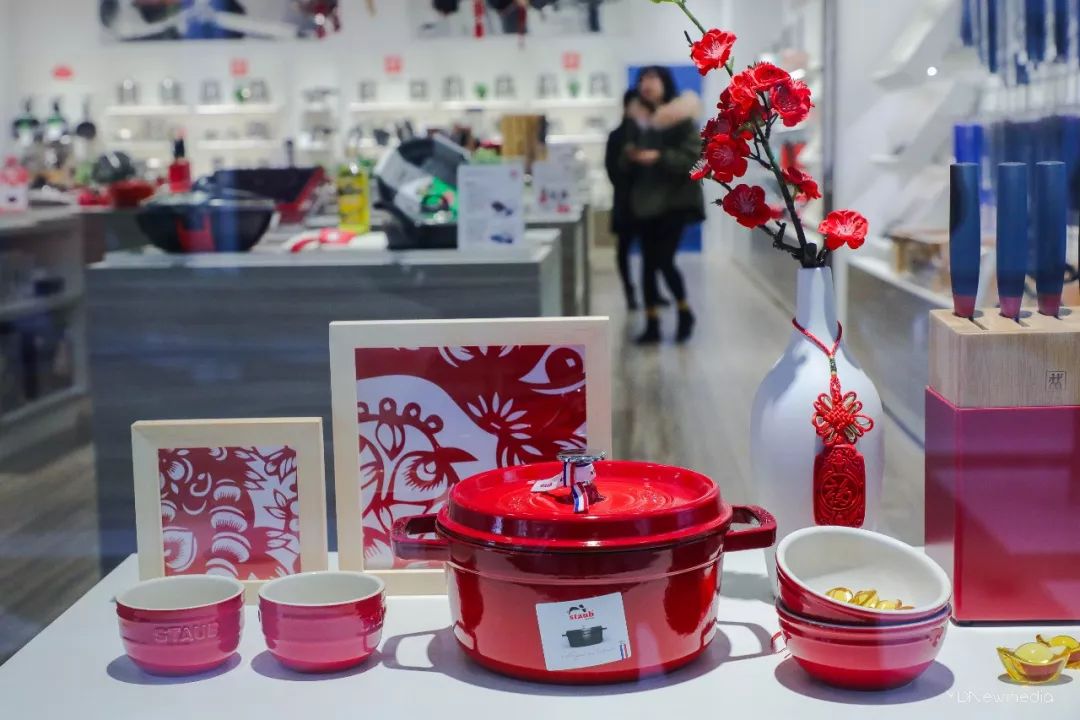 情人节购物攻略,情人节百货推荐