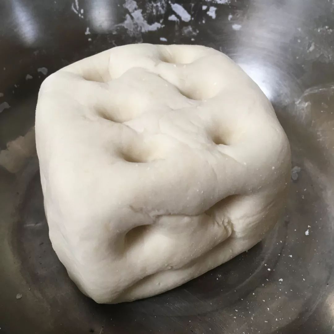 粽子学包过程,包子饺子学做