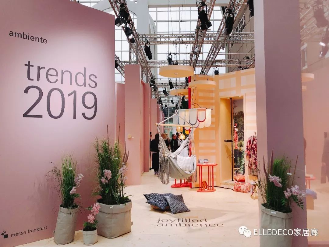 德国法兰克福春季消费品展会,法兰克福ambiente