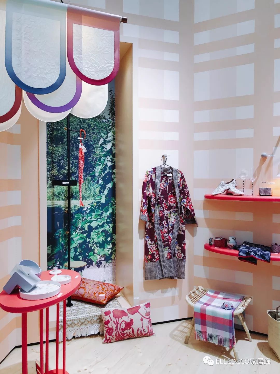 德国法兰克福春季消费品展会,法兰克福ambiente