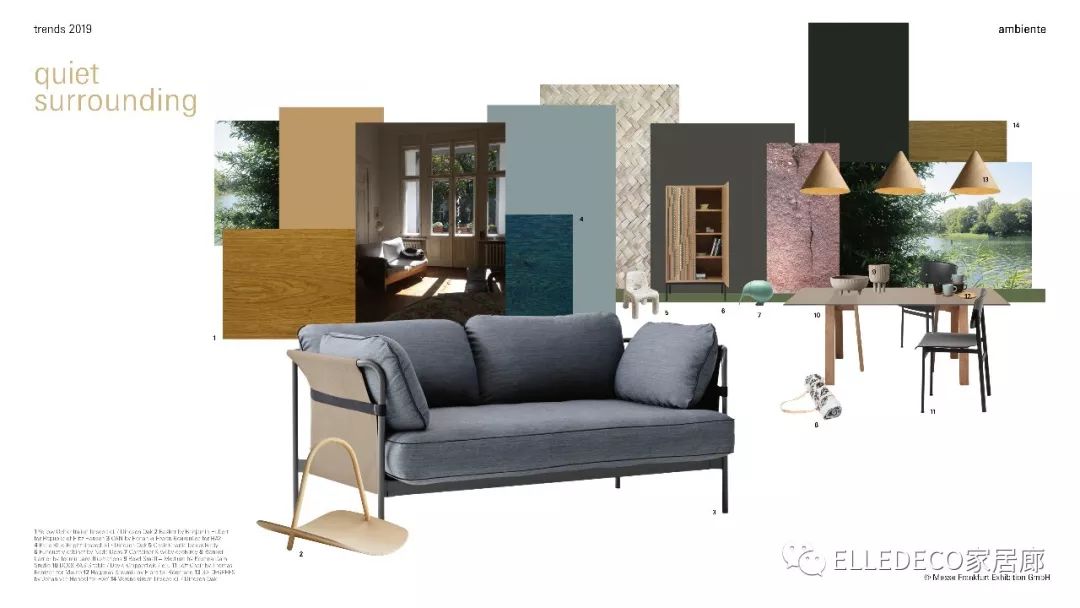 德国法兰克福春季消费品展会,法兰克福ambiente