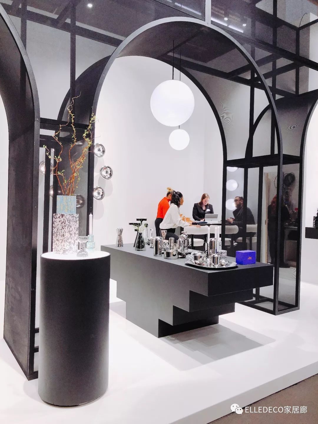 德国法兰克福春季消费品展会,法兰克福ambiente