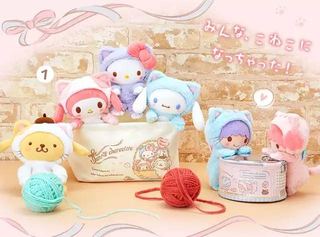 日本最新限定彩妆,最新日本化妆品