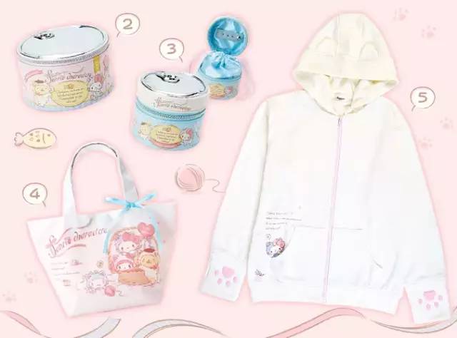 日本最新限定彩妆,最新日本化妆品