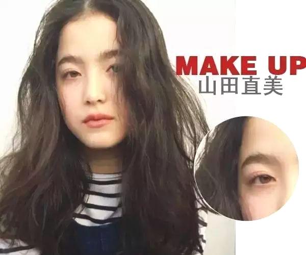 画眉变美,零基础学画眉适合所有脸型