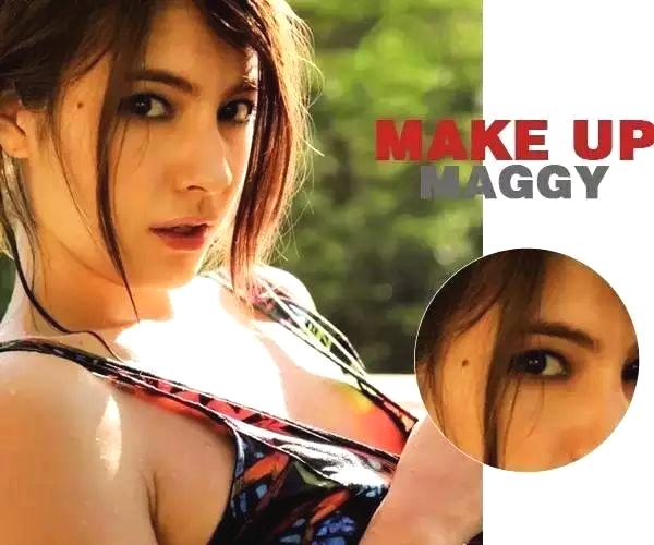 画眉变美,零基础学画眉适合所有脸型