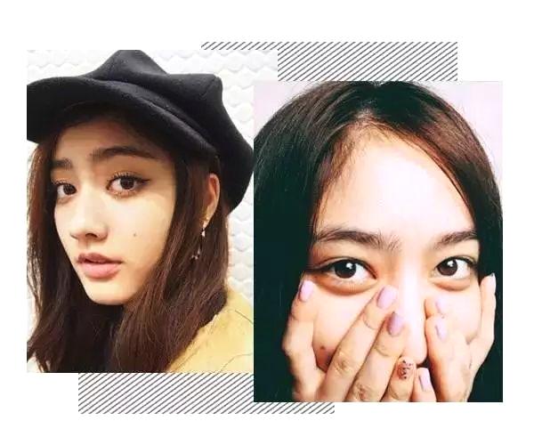 画眉变美,零基础学画眉适合所有脸型