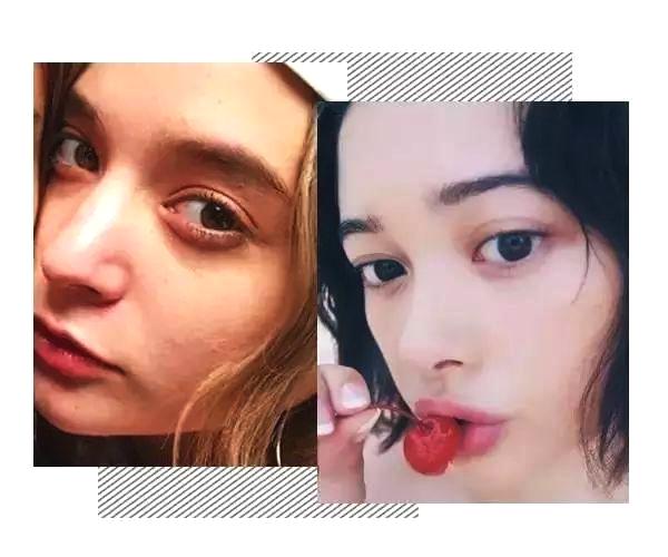 画眉变美,零基础学画眉适合所有脸型