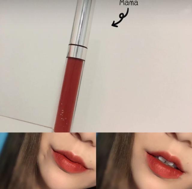 适合唇色深偏橘色显白的口红,4支超好看的超级显白的口红推荐