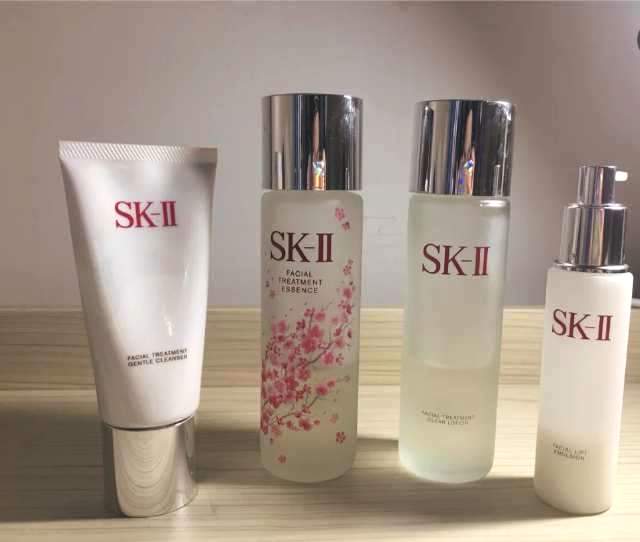 2018韩国十大护肤品牌排名,日本口碑最好十大护肤品排行榜