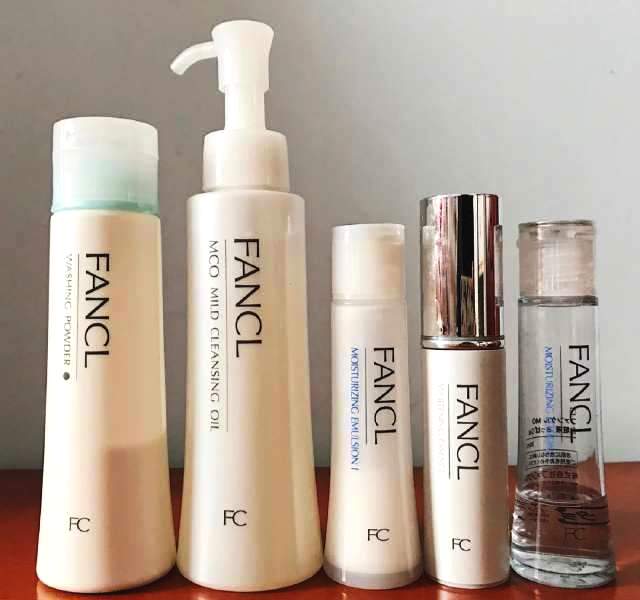 2018韩国十大护肤品牌排名,日本口碑最好十大护肤品排行榜