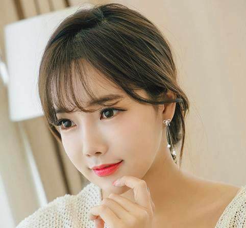 适合日常戴的耳环,适合戴什么款式的耳环比较有气质