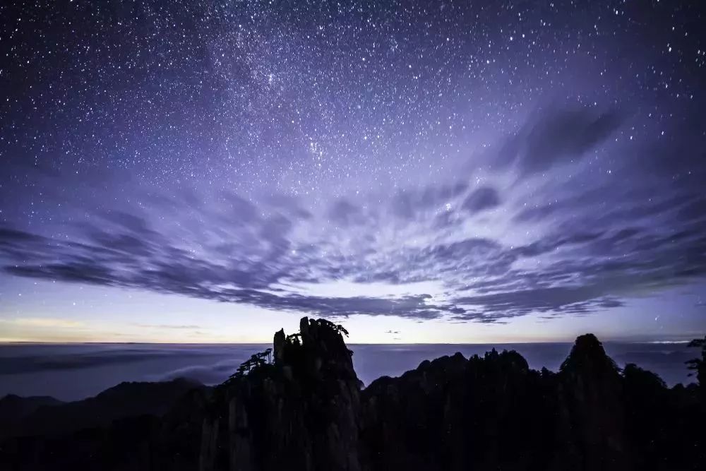 黄山正月游玩,黄山人游黄山免费票难抢吗