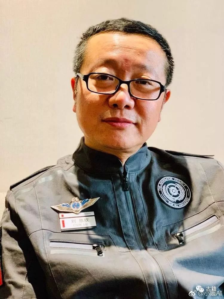 流浪地球刘慈欣原著视频,刘慈欣流浪地球原著小说全文