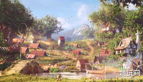 班德尔城的秘密,班德尔城究竟在哪里