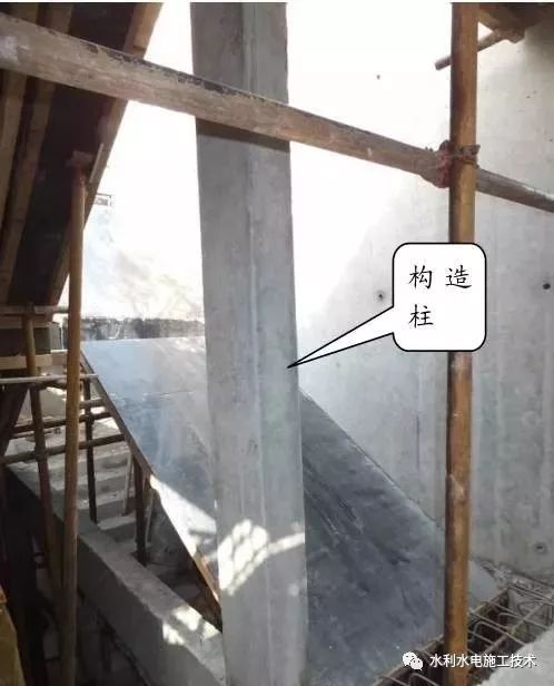 错误施工,施工小技巧与方法