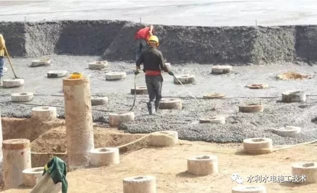 错误施工,施工小技巧与方法