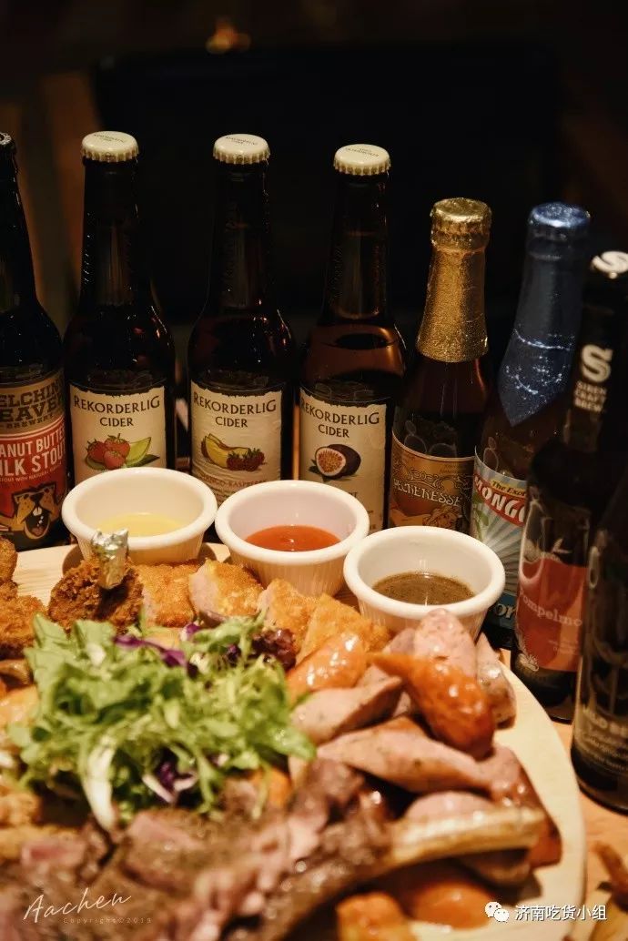 年假就这样结束了？这周只能靠济南这五家新店“续命”……