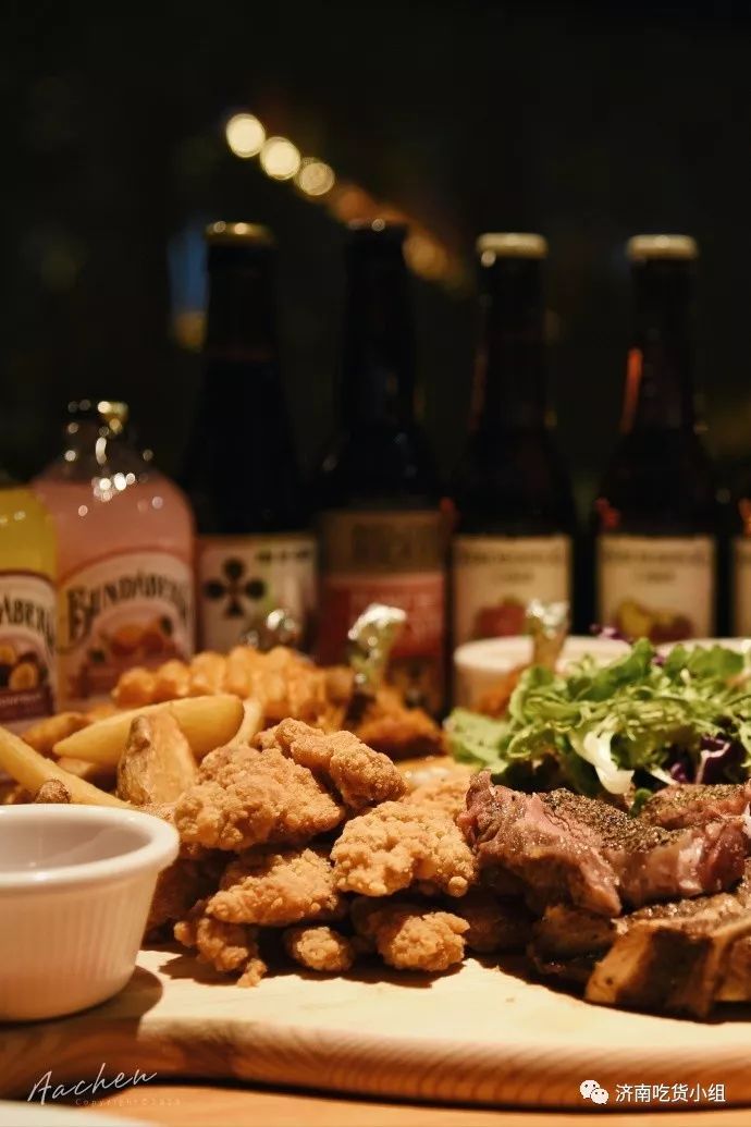 年假就这样结束了？这周只能靠济南这五家新店“续命”……