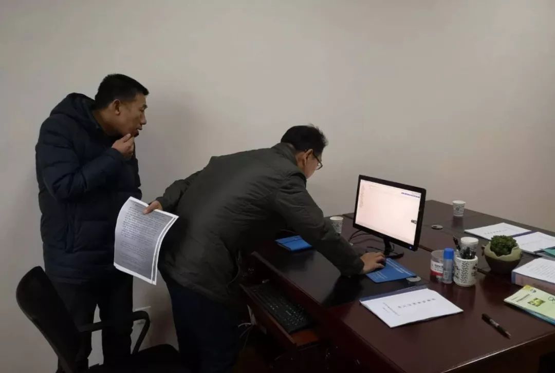 好嗨呦！万万没想到，这个春节襄阳食药监人是这么过的……