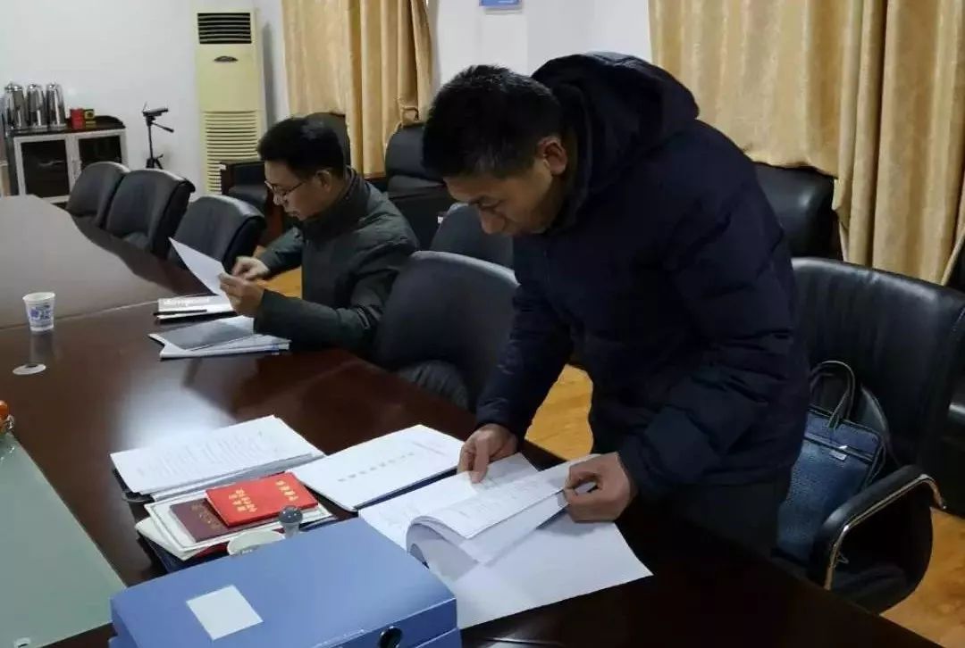 好嗨呦！万万没想到，这个春节襄阳食药监人是这么过的……