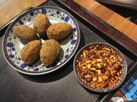 美食｜贵阳不光是辣味的，还有一种味道叫折耳根！