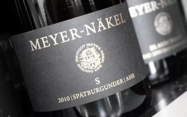 杰西斯·罗宾逊：德意志的皮诺佳境