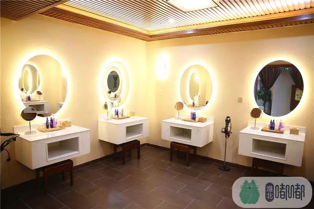 淮北景区人山人海,淮北火爆现场