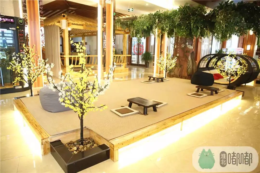 淮北景区人山人海,淮北火爆现场