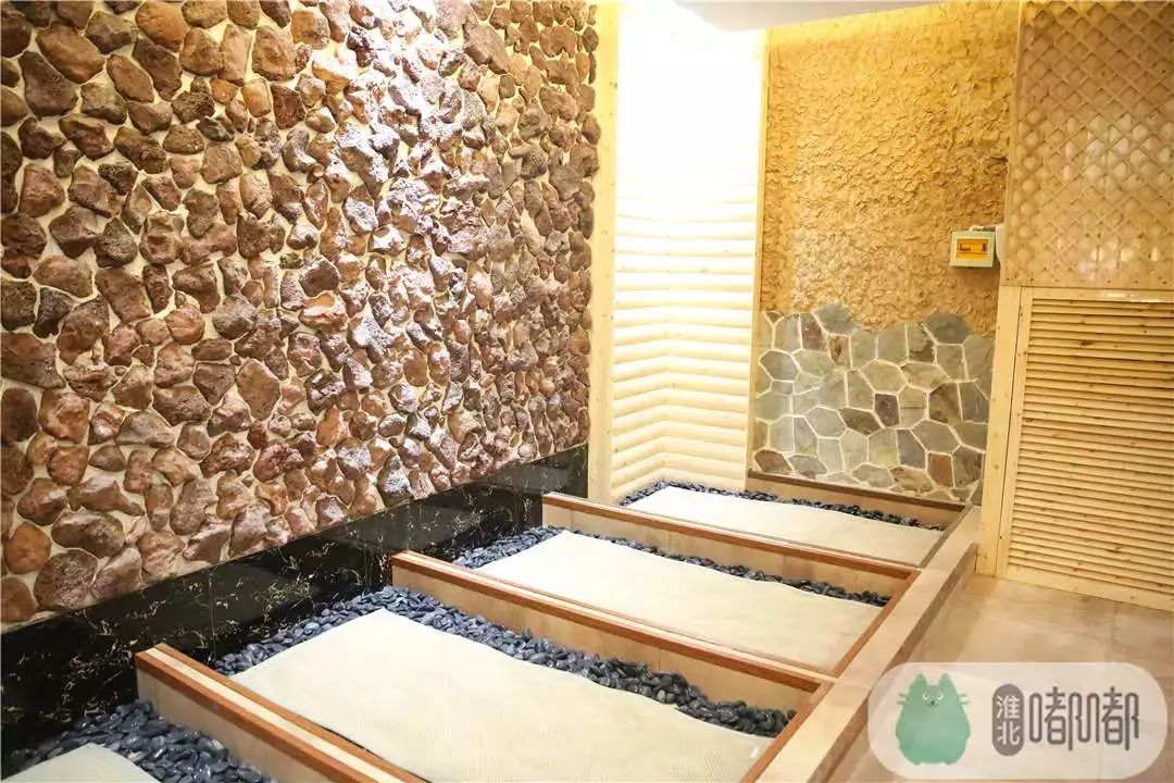 淮北景区人山人海,淮北火爆现场