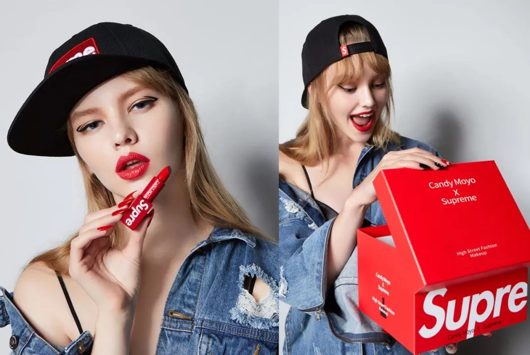 潮牌低至1折,便宜潮流单品推荐supreme