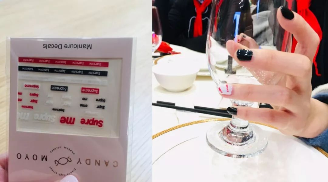 潮牌低至1折,便宜潮流单品推荐supreme