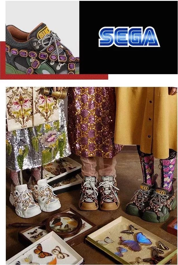 打响2021品牌第一战,用单品打造时尚感